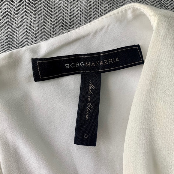 Little white dress! - Picture 3 of 3